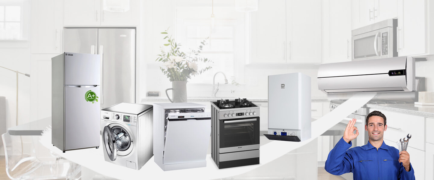 Kırklareli Hotpoint Servisi